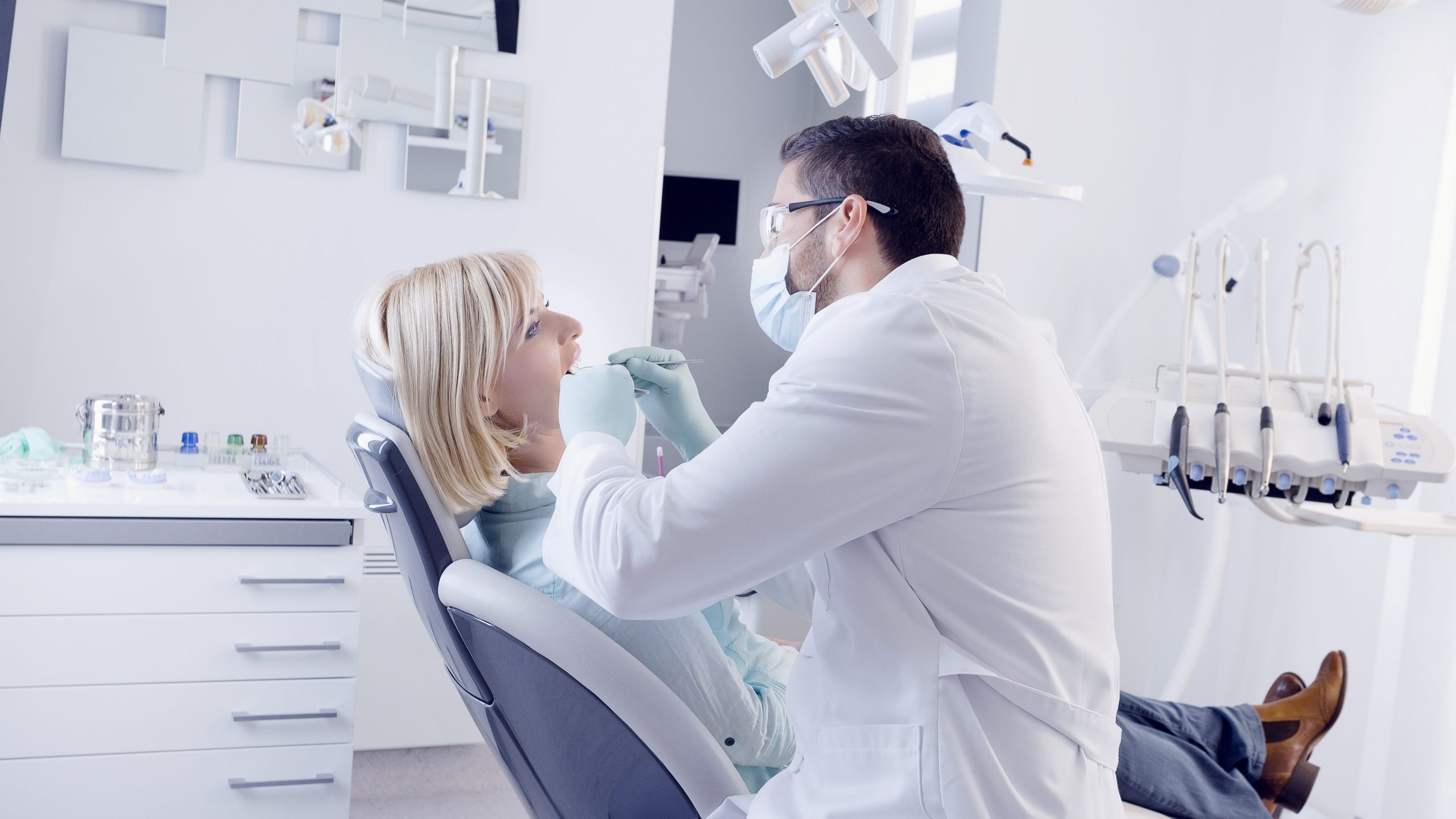 Dentist in Moorpark, CA